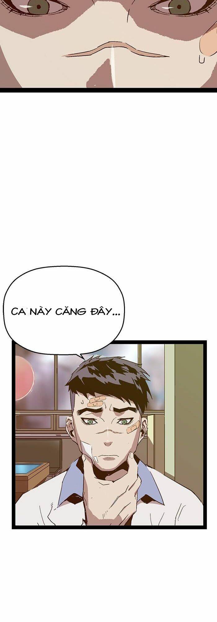 Weak Hero - Chương 127