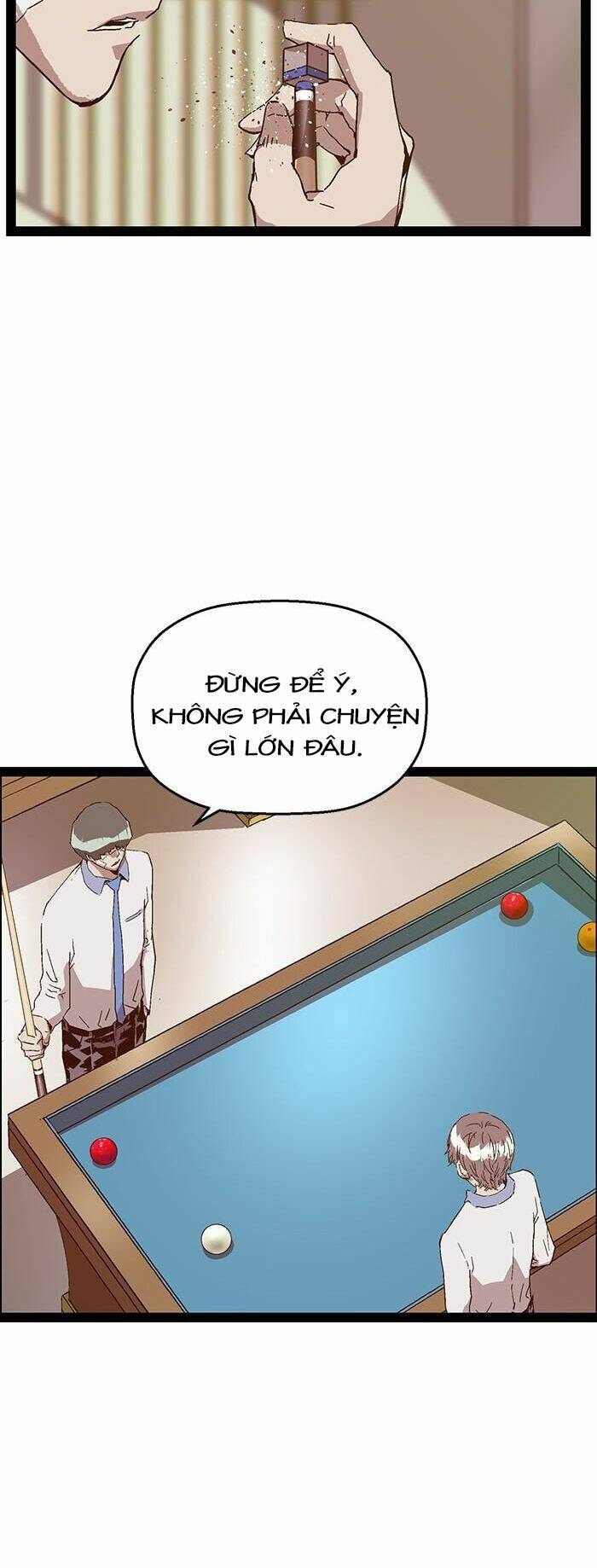Weak Hero - Chương 127