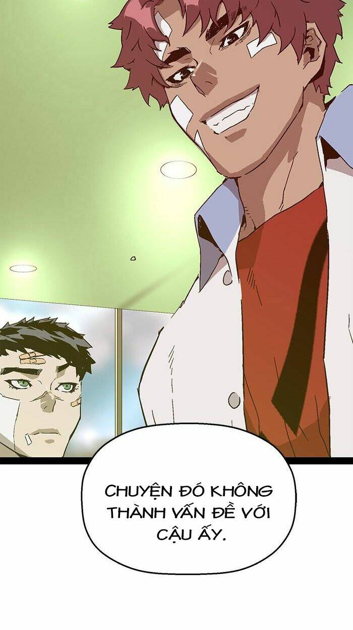 Weak Hero - Chương 127