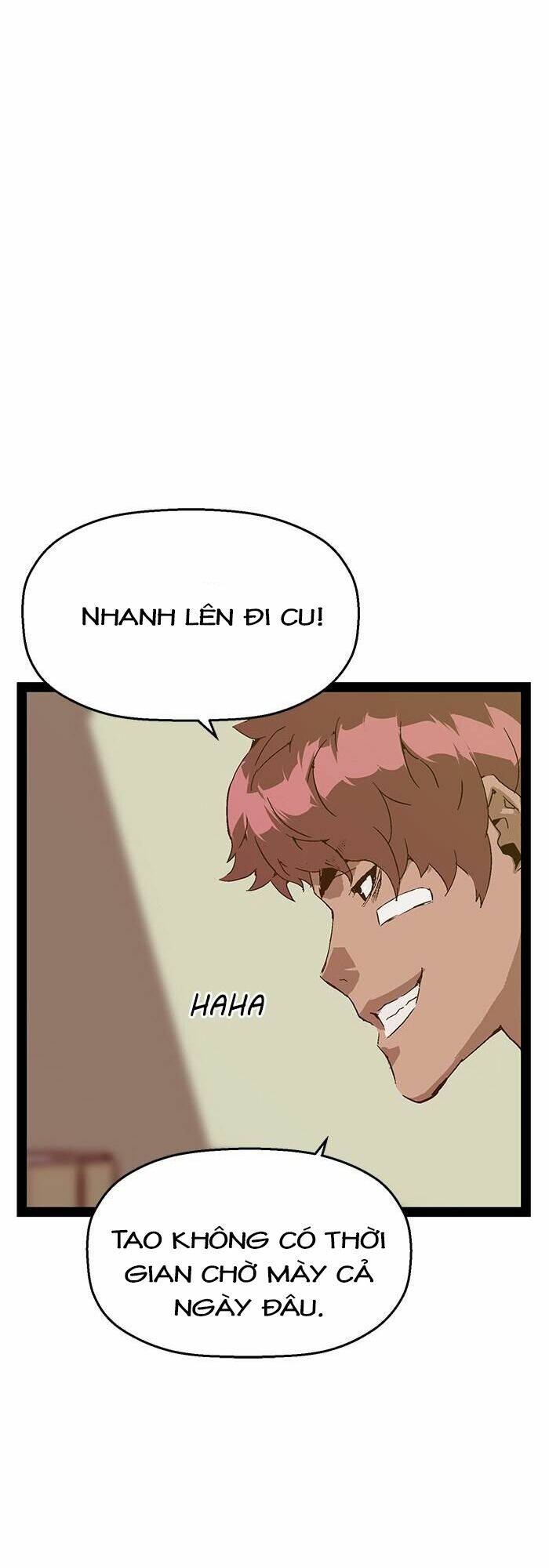 Weak Hero - Chương 127