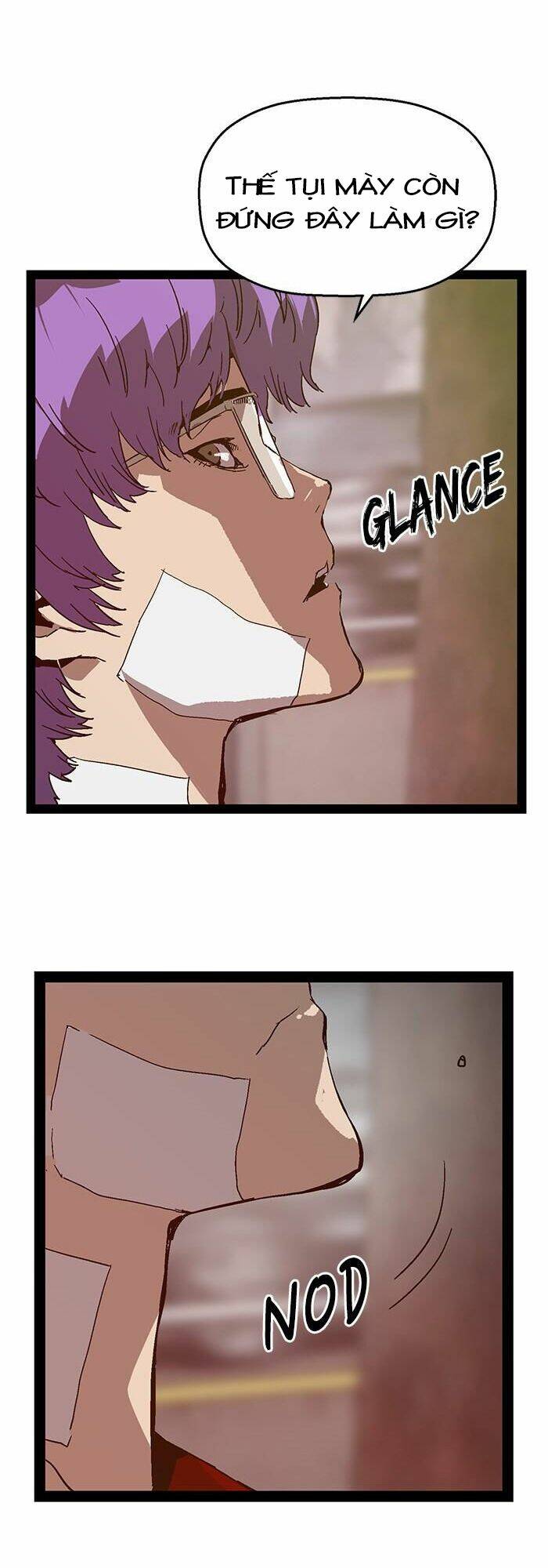 Weak Hero - Chương 127