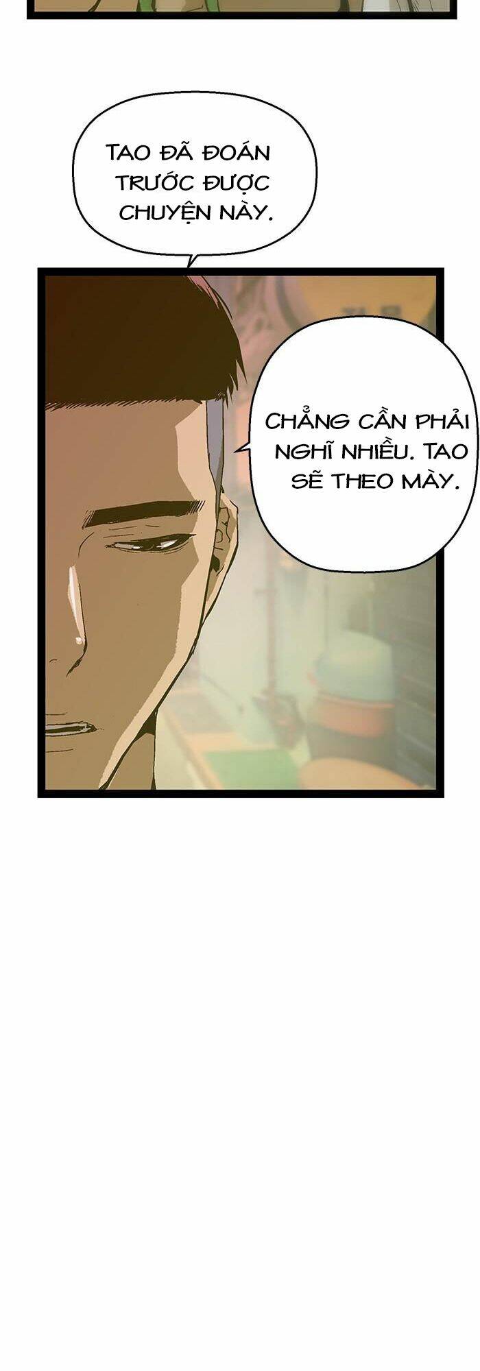 Weak Hero - Chương 127