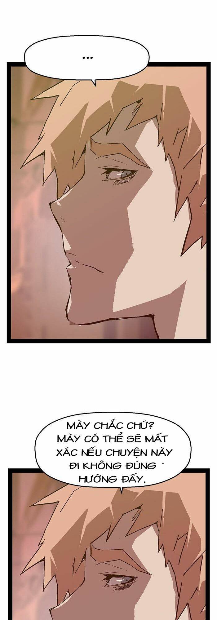 Weak Hero - Chương 127