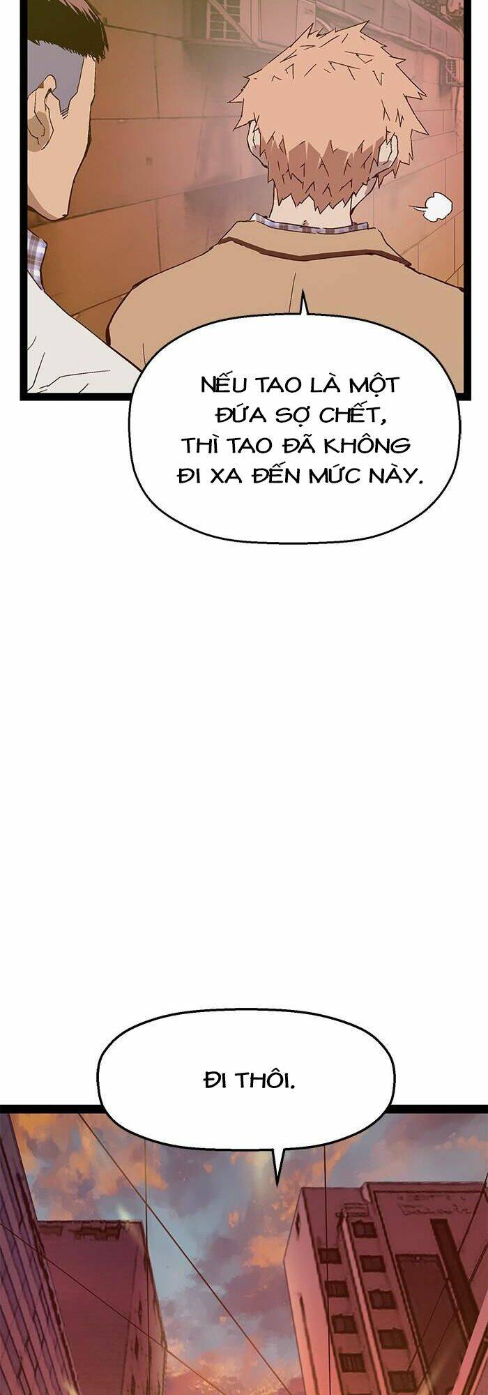 Weak Hero - Chương 127