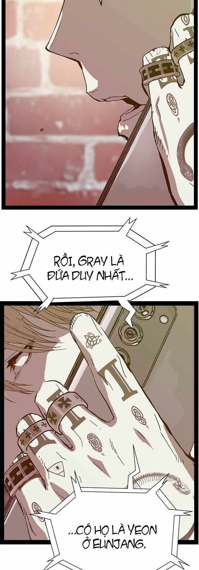 Weak Hero - Chương 127