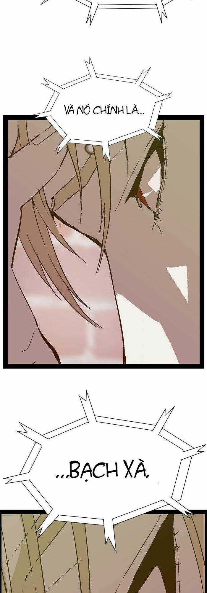Weak Hero - Chương 127