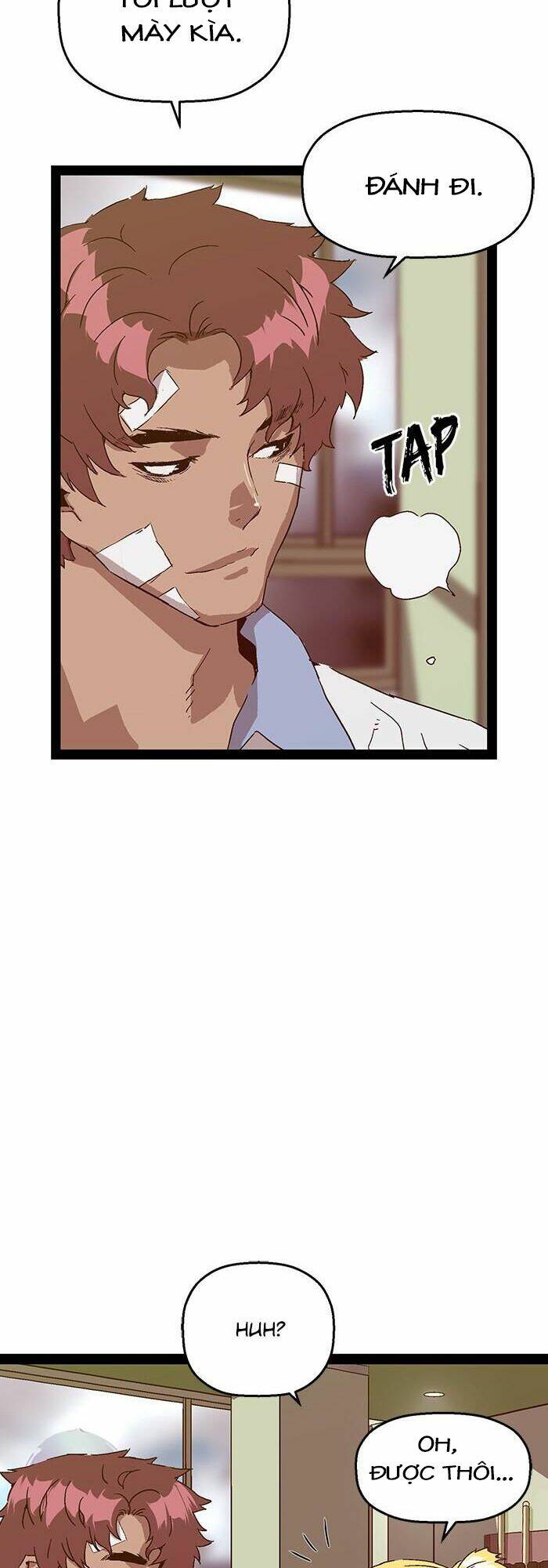 Weak Hero - Chương 127
