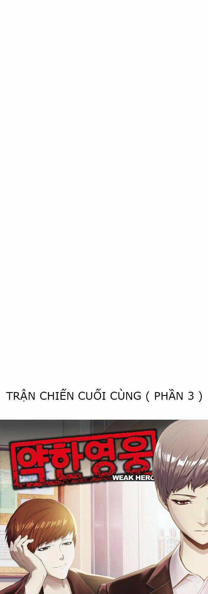 Weak Hero - Chương 127