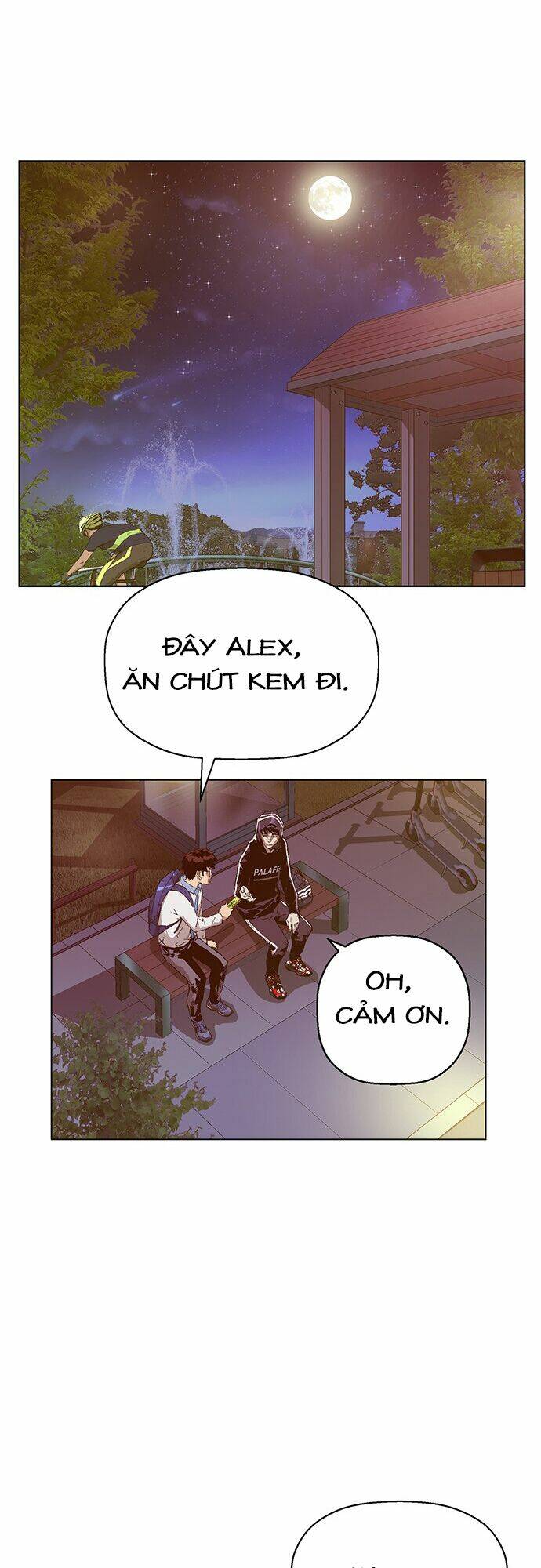 Weak Hero - Chương 128