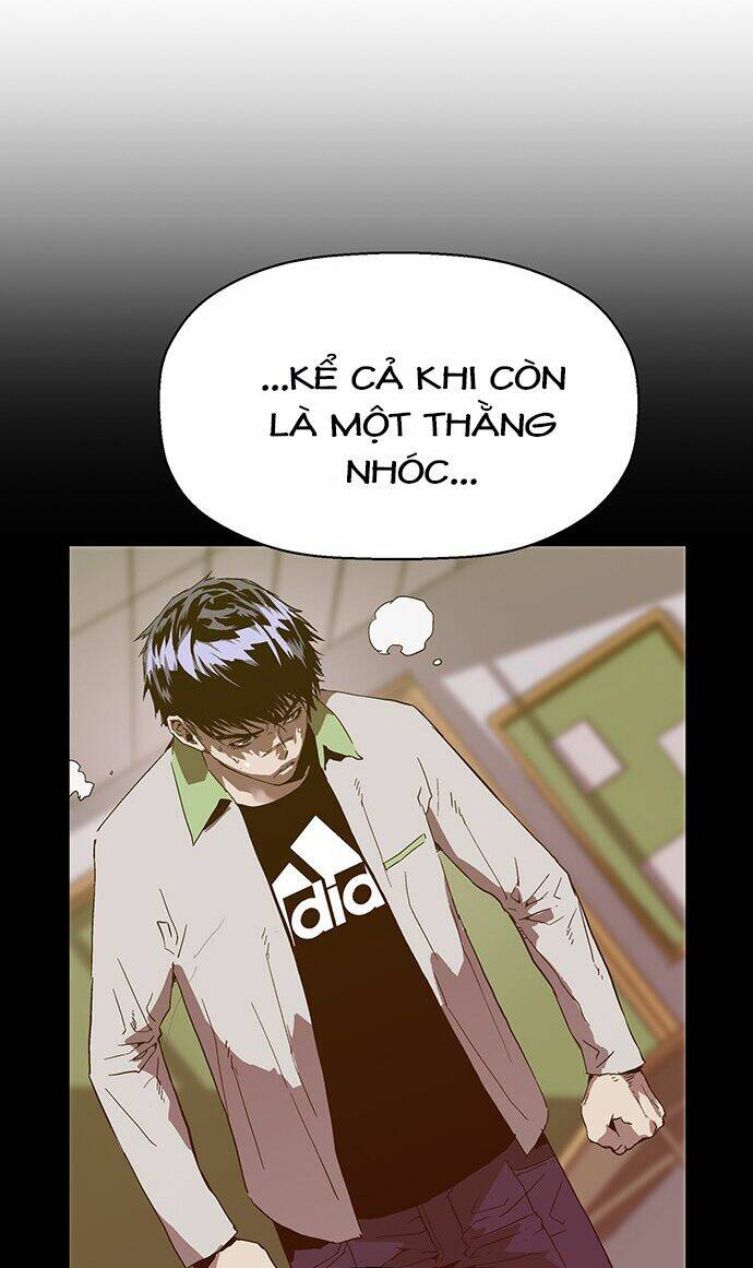 Weak Hero - Chương 128