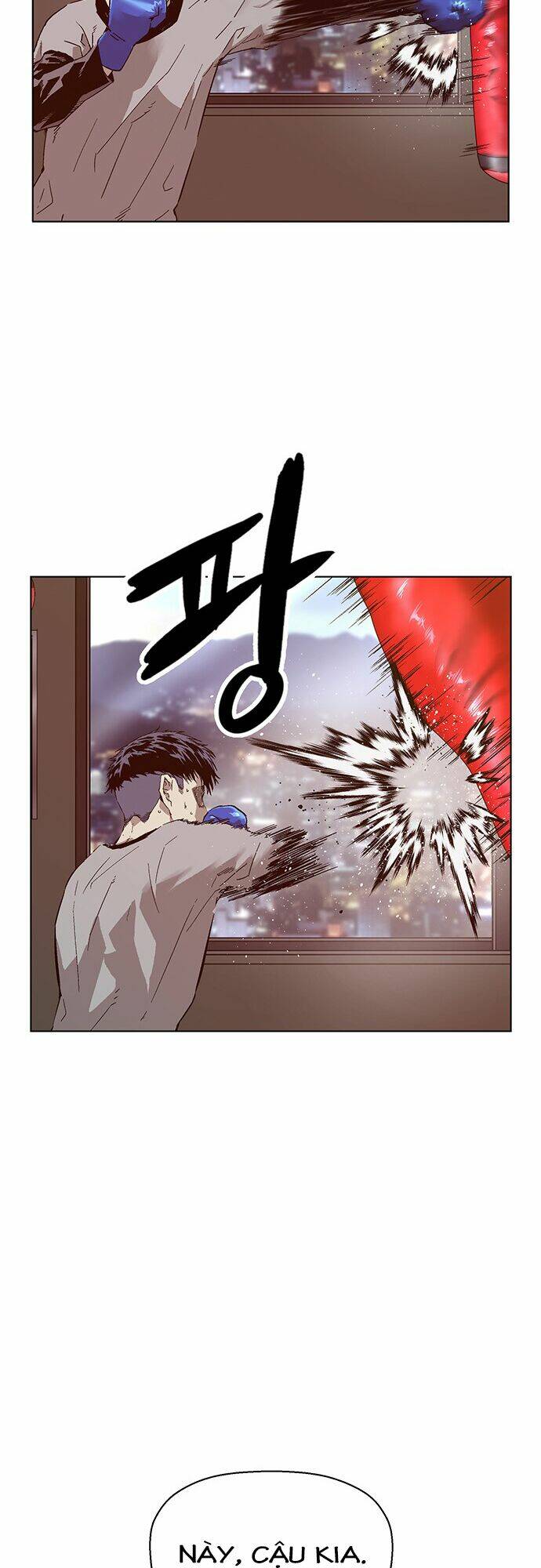 Weak Hero - Chương 128