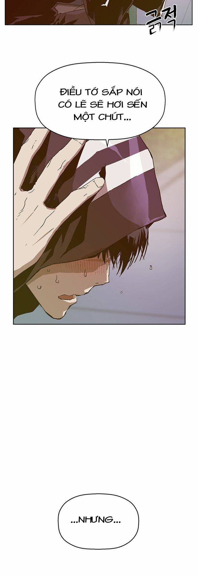 Weak Hero - Chương 128