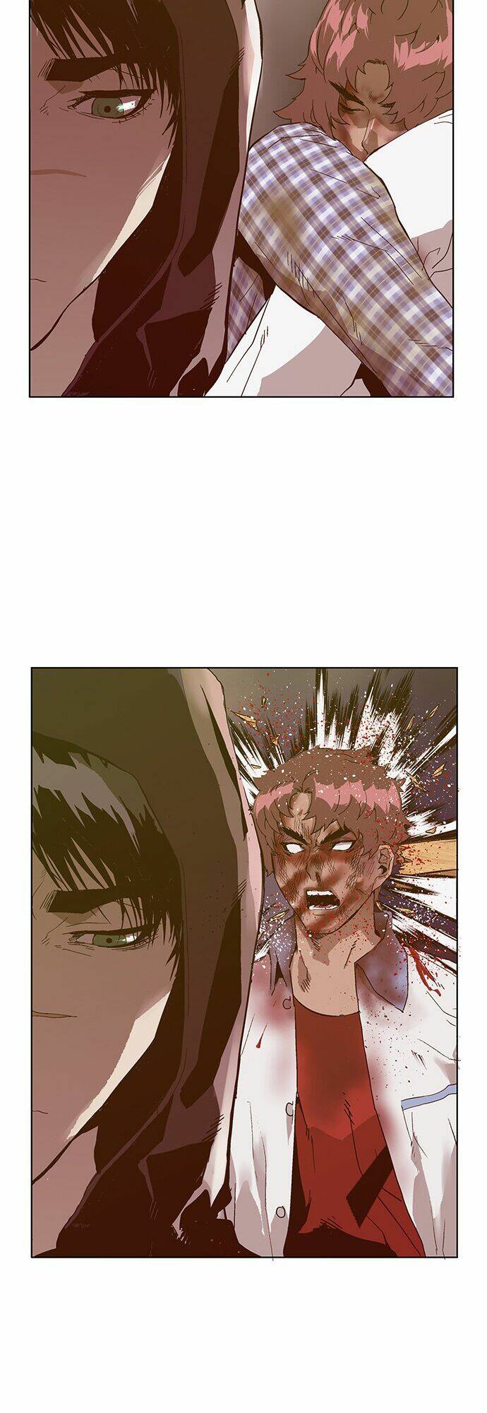 Weak Hero - Chương 128