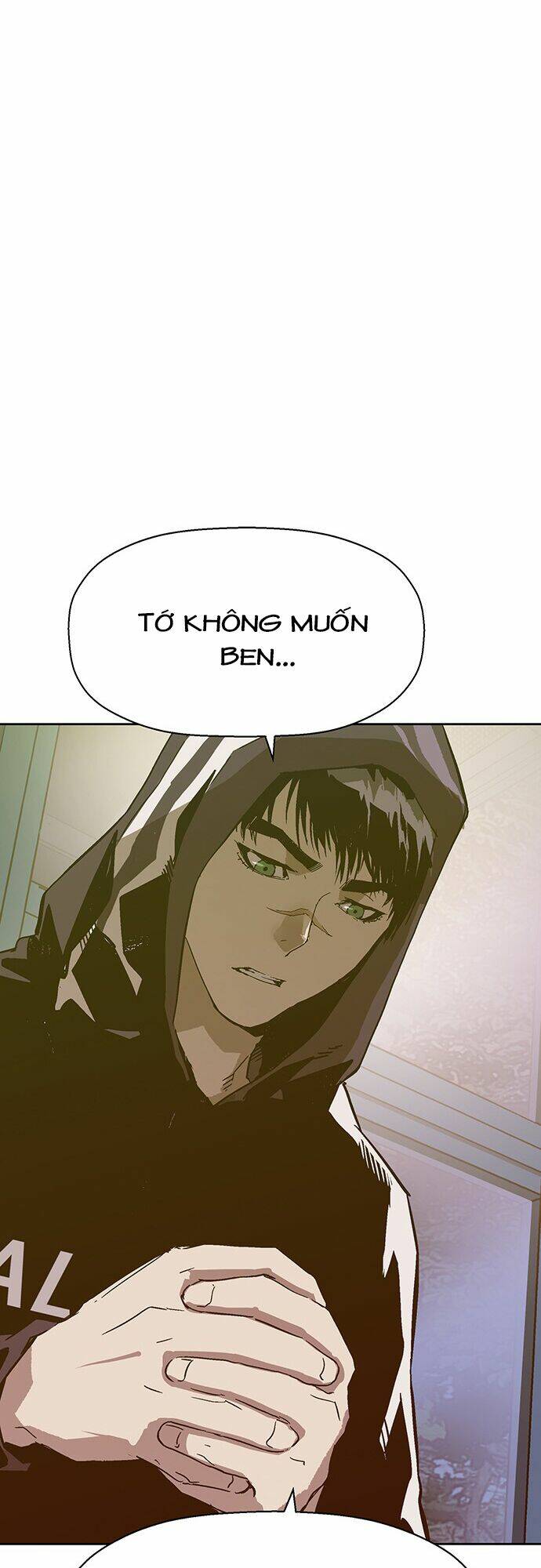 Weak Hero - Chương 128