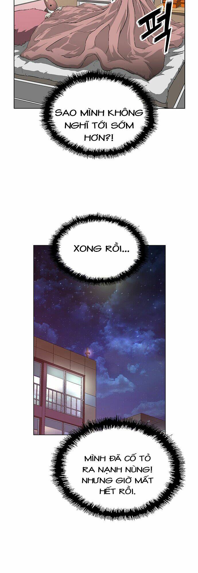 Weak Hero - Chương 128