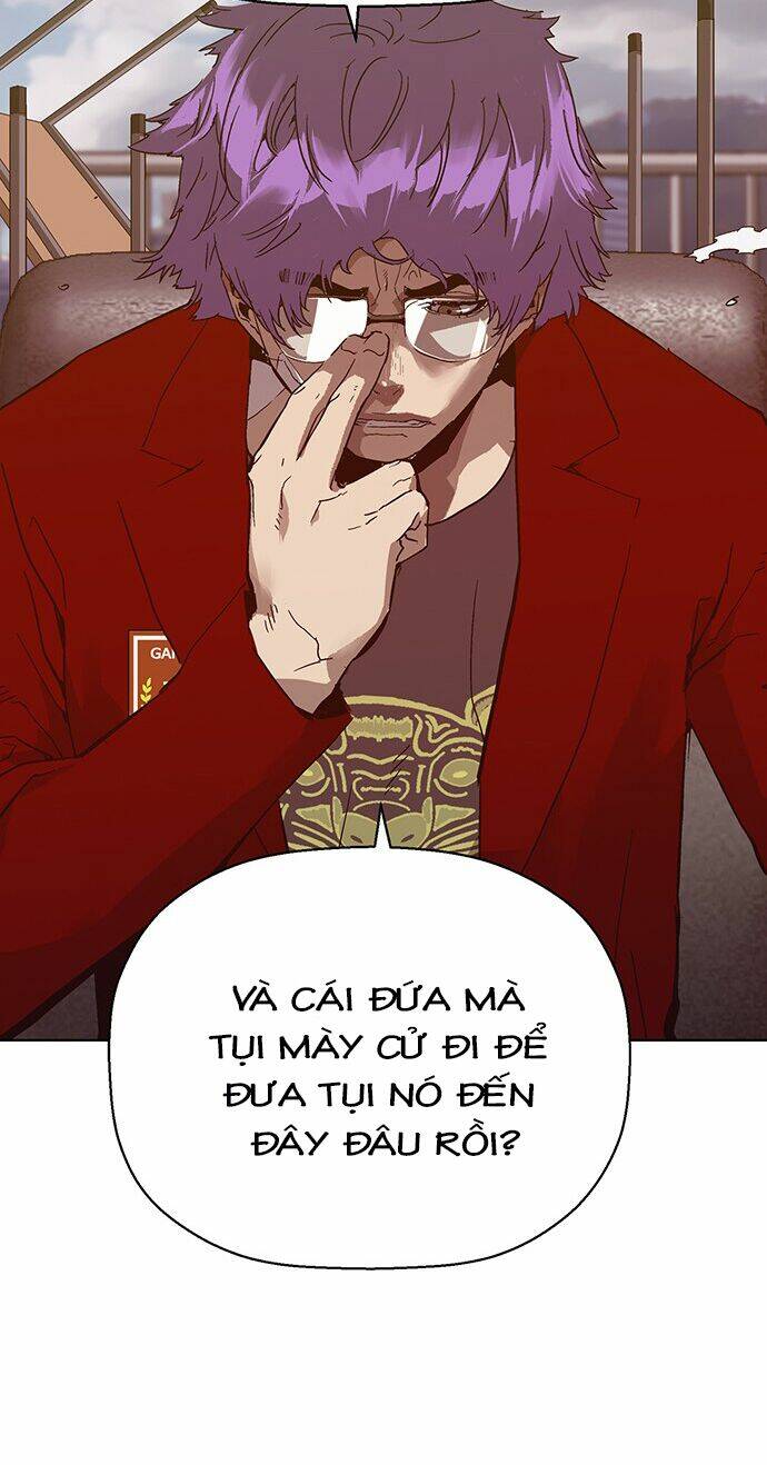 Weak Hero - Chương 128