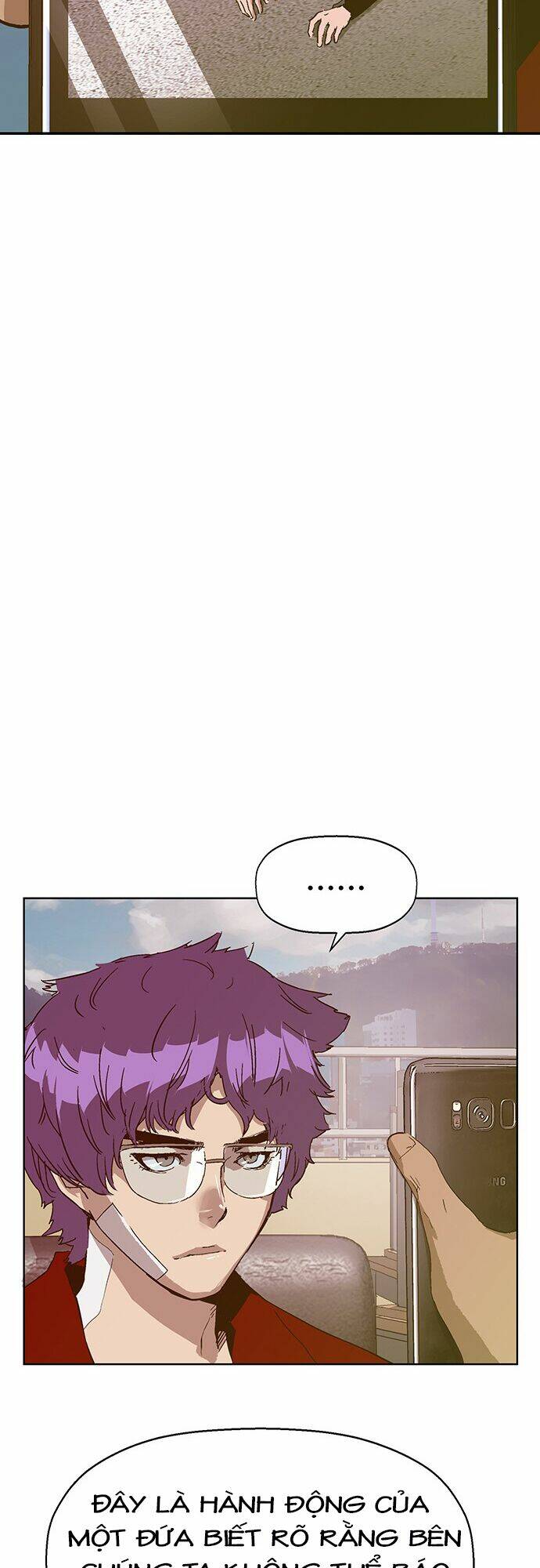 Weak Hero - Chương 128