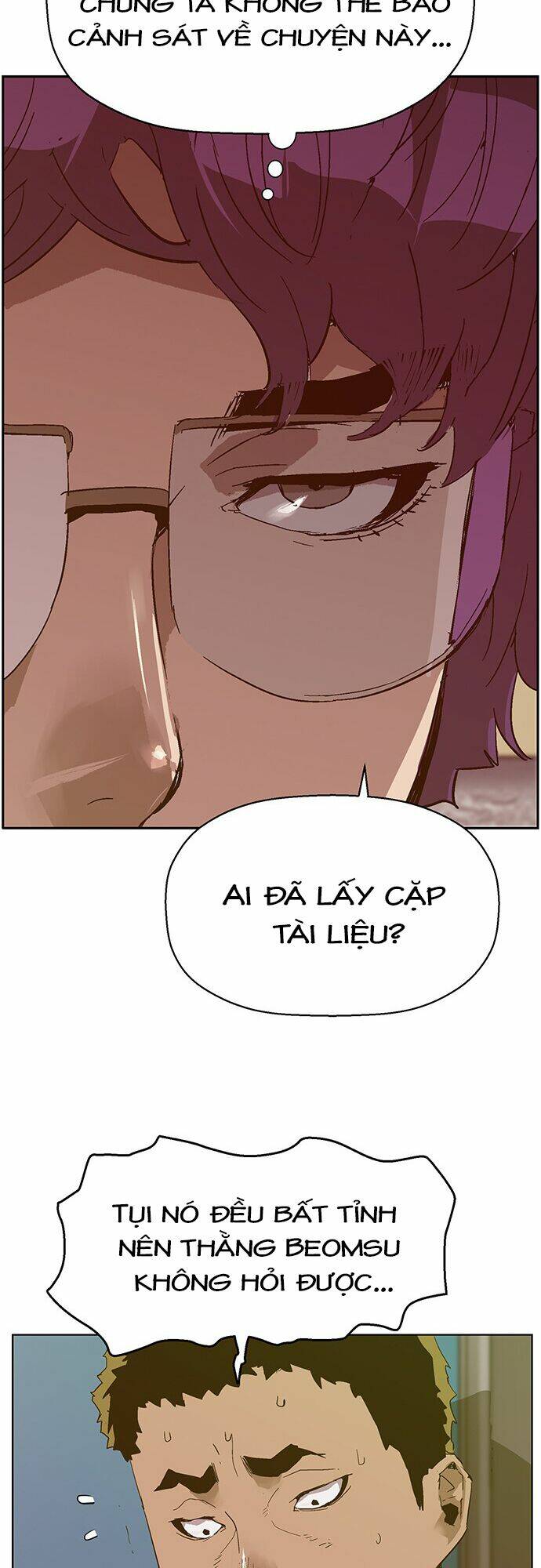 Weak Hero - Chương 128