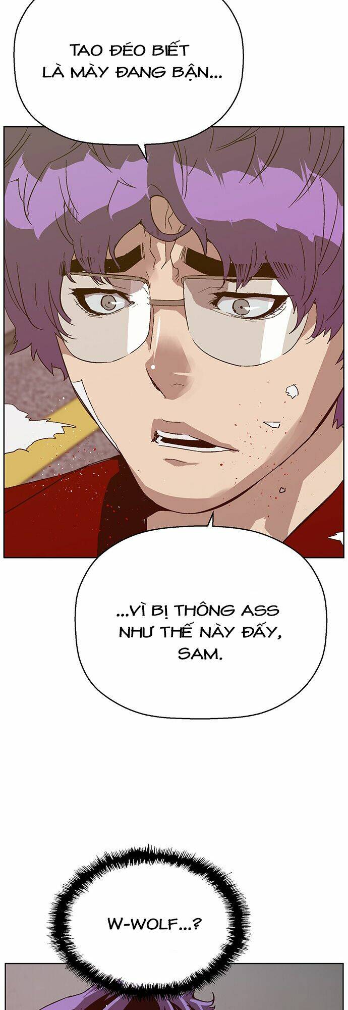 Weak Hero - Chương 128