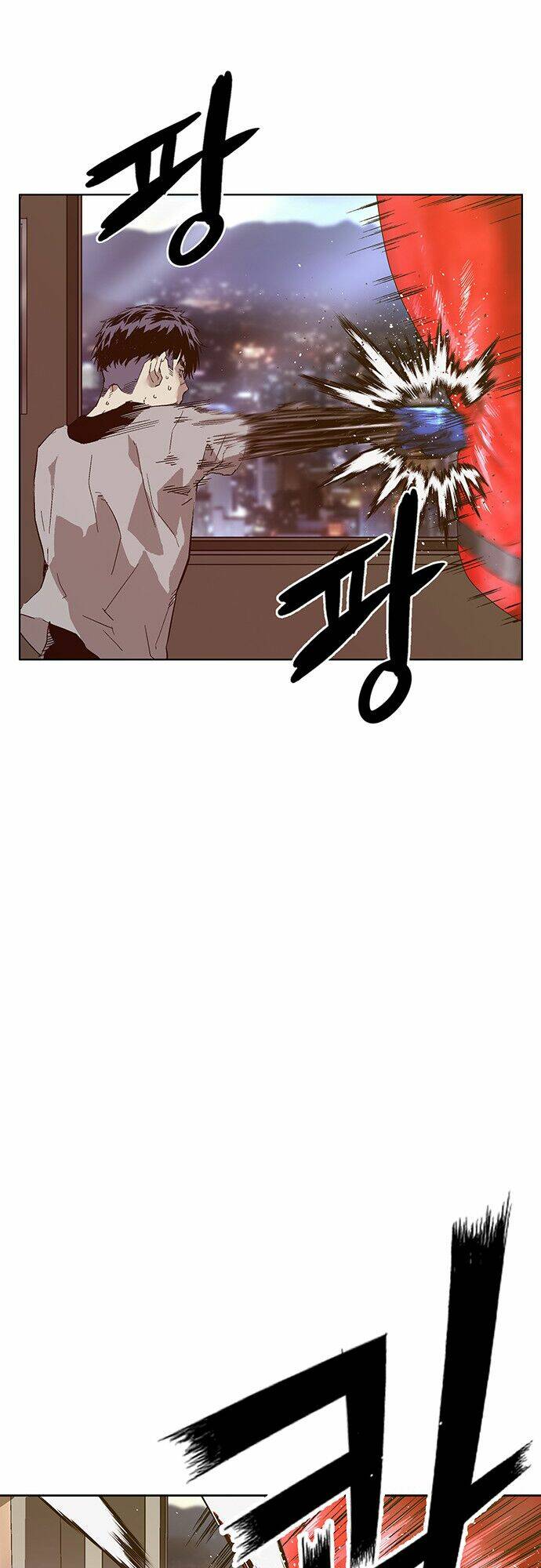 Weak Hero - Chương 128