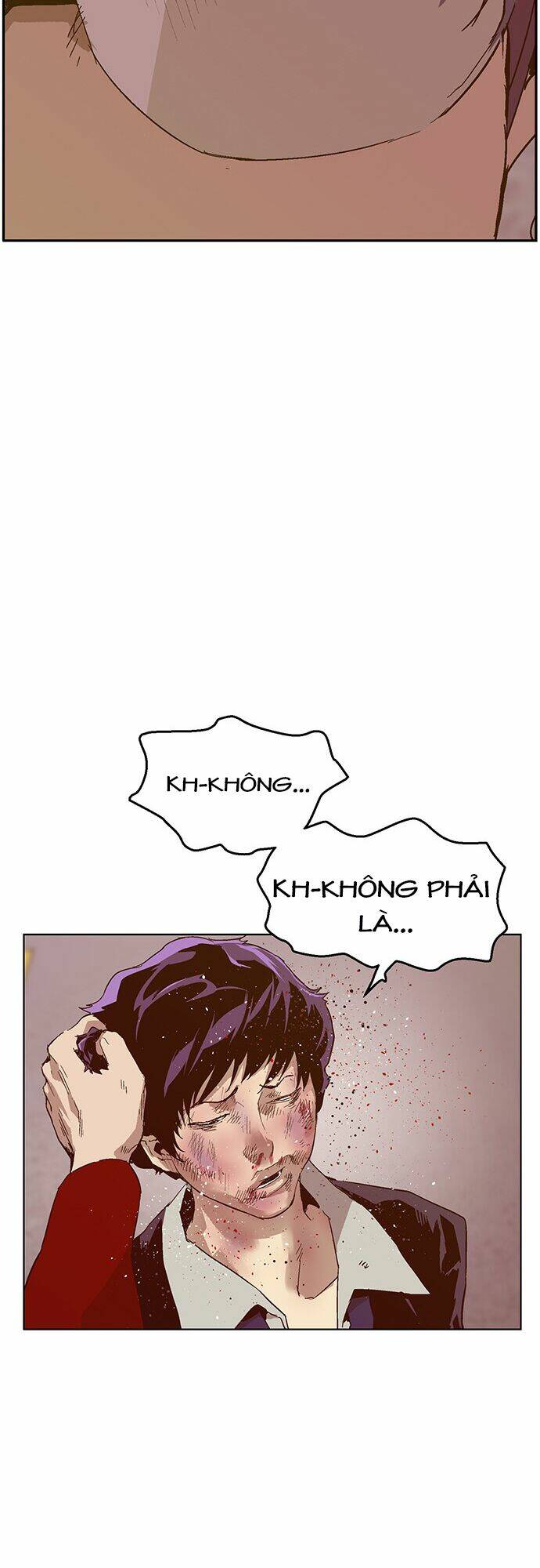 Weak Hero - Chương 128