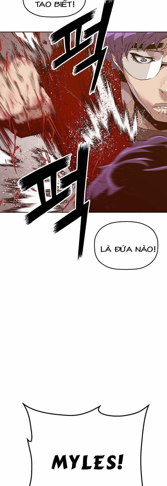 Weak Hero - Chương 128
