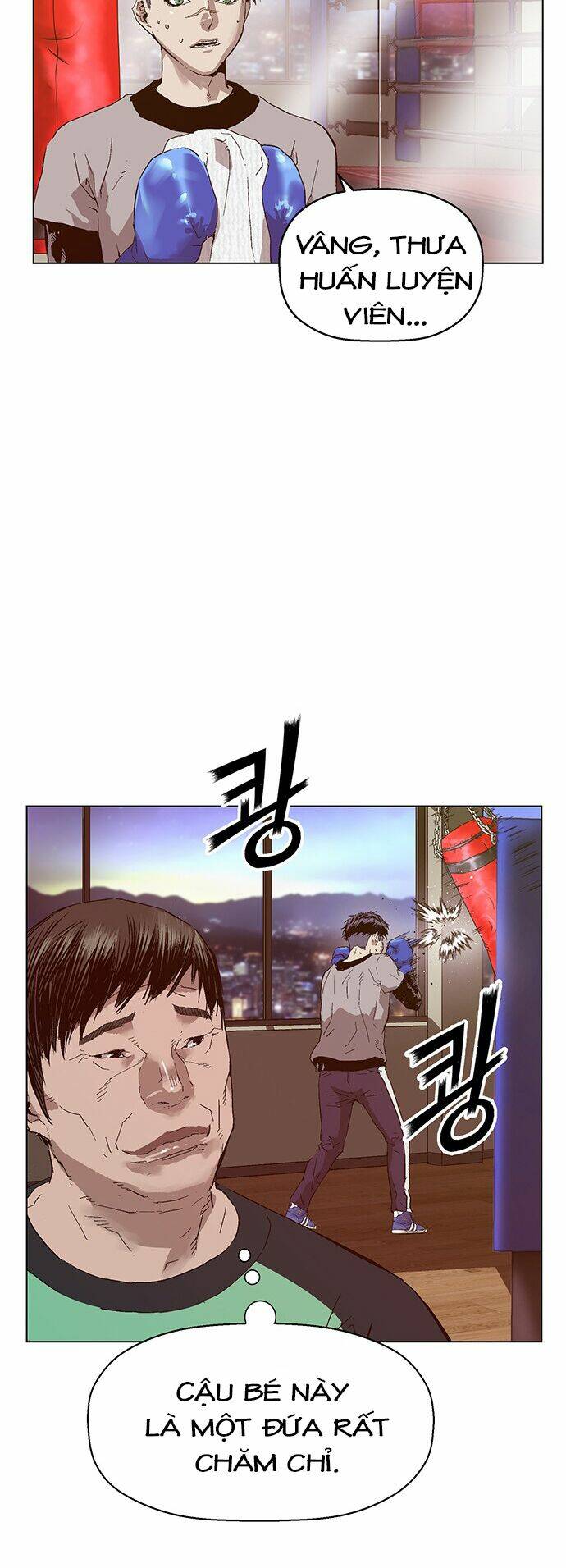 Weak Hero - Chương 128