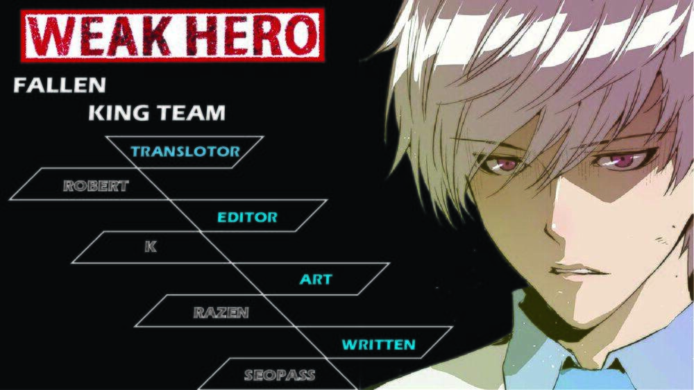 Weak Hero - Chương 129