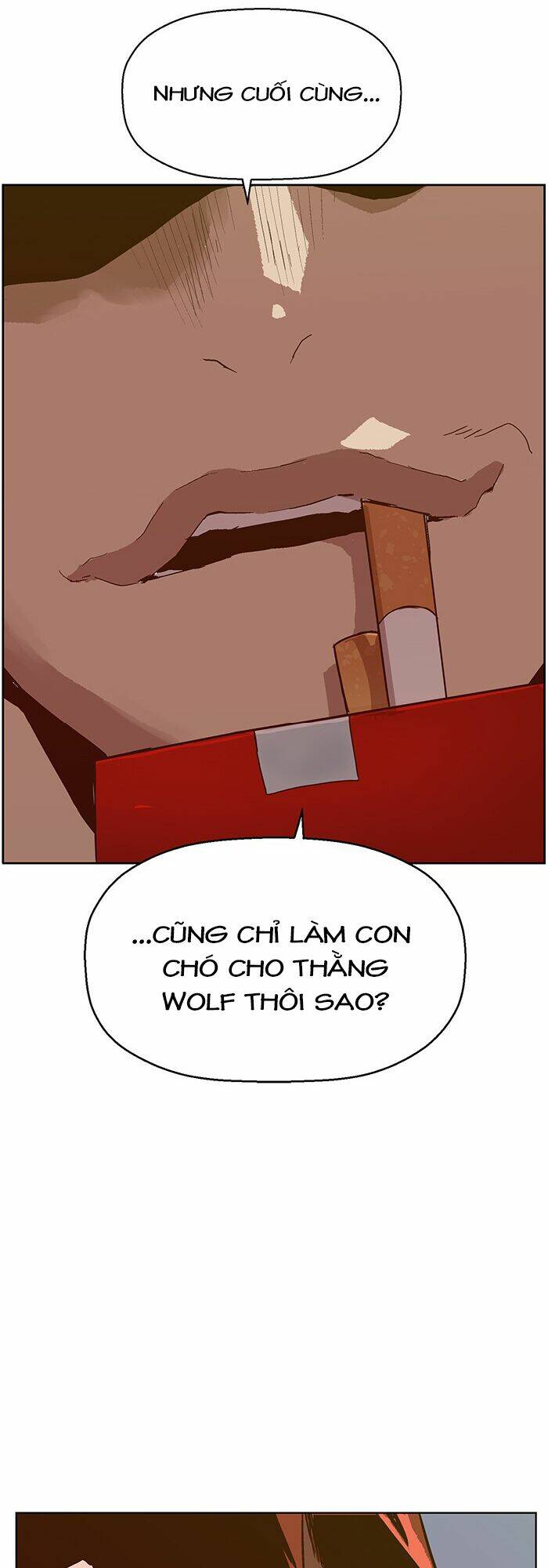 Weak Hero - Chương 129