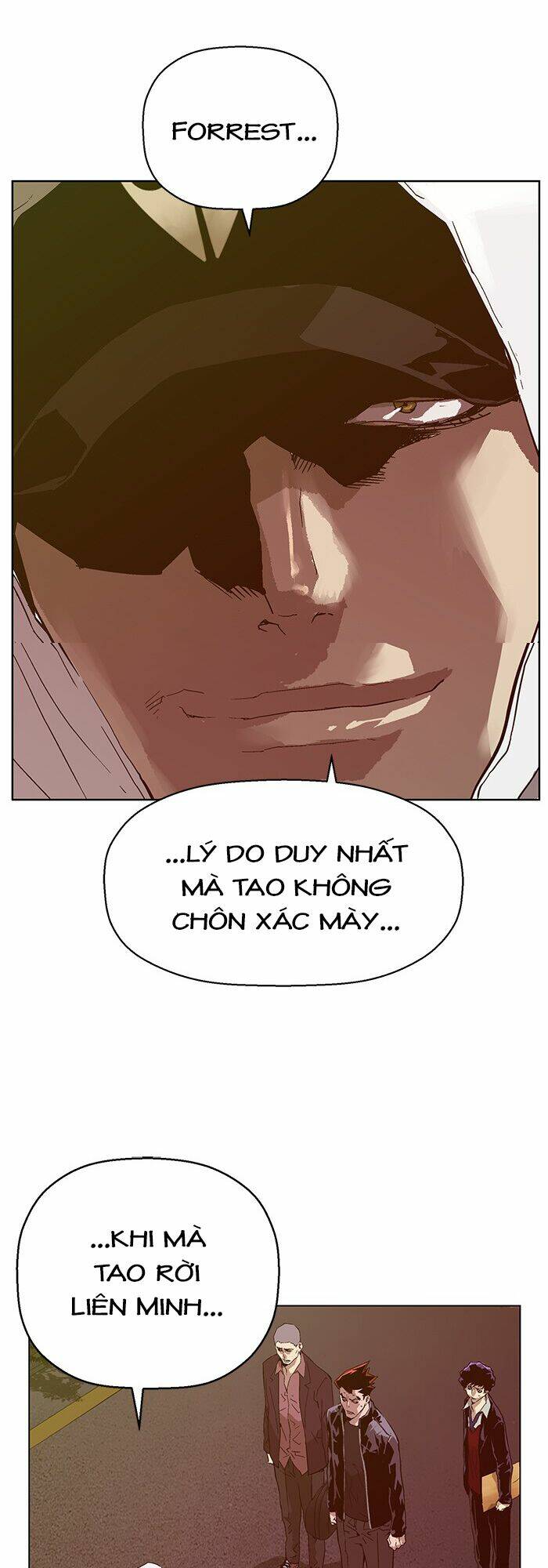 Weak Hero - Chương 129