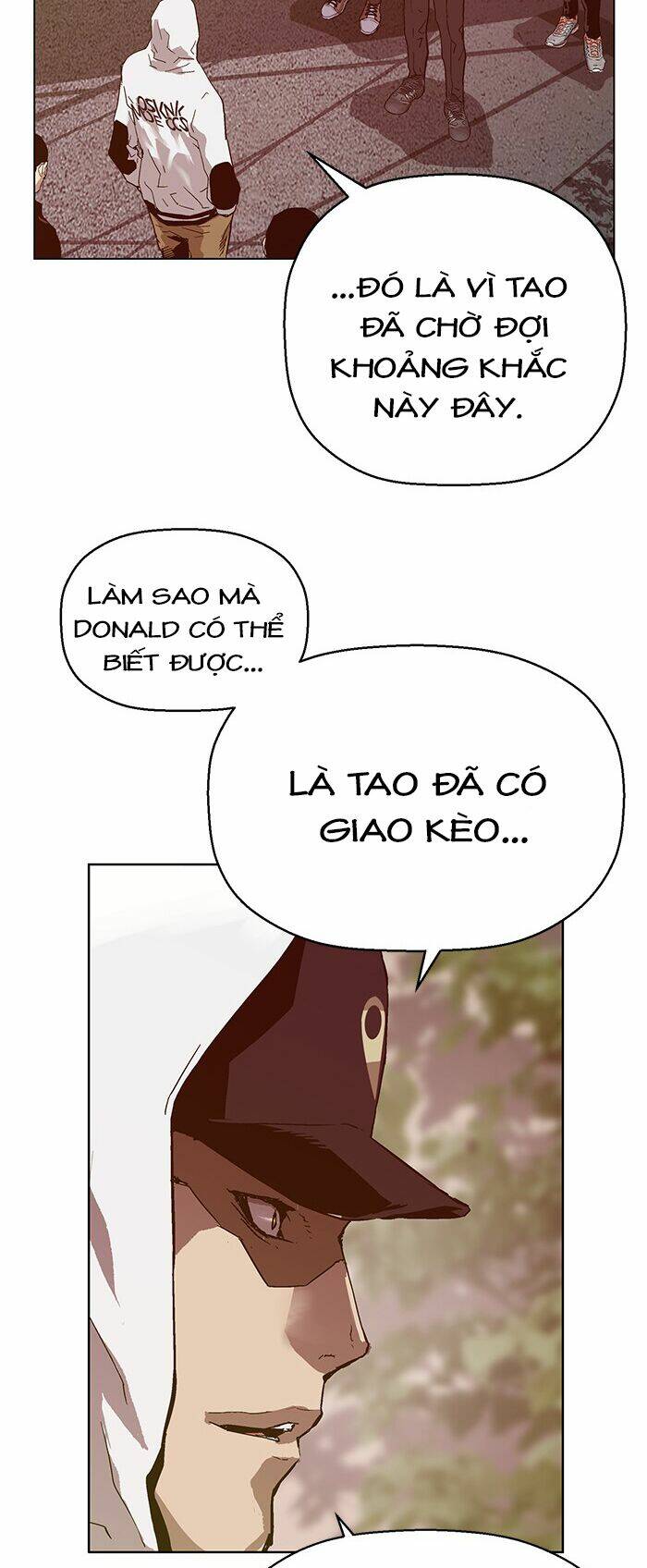 Weak Hero - Chương 129