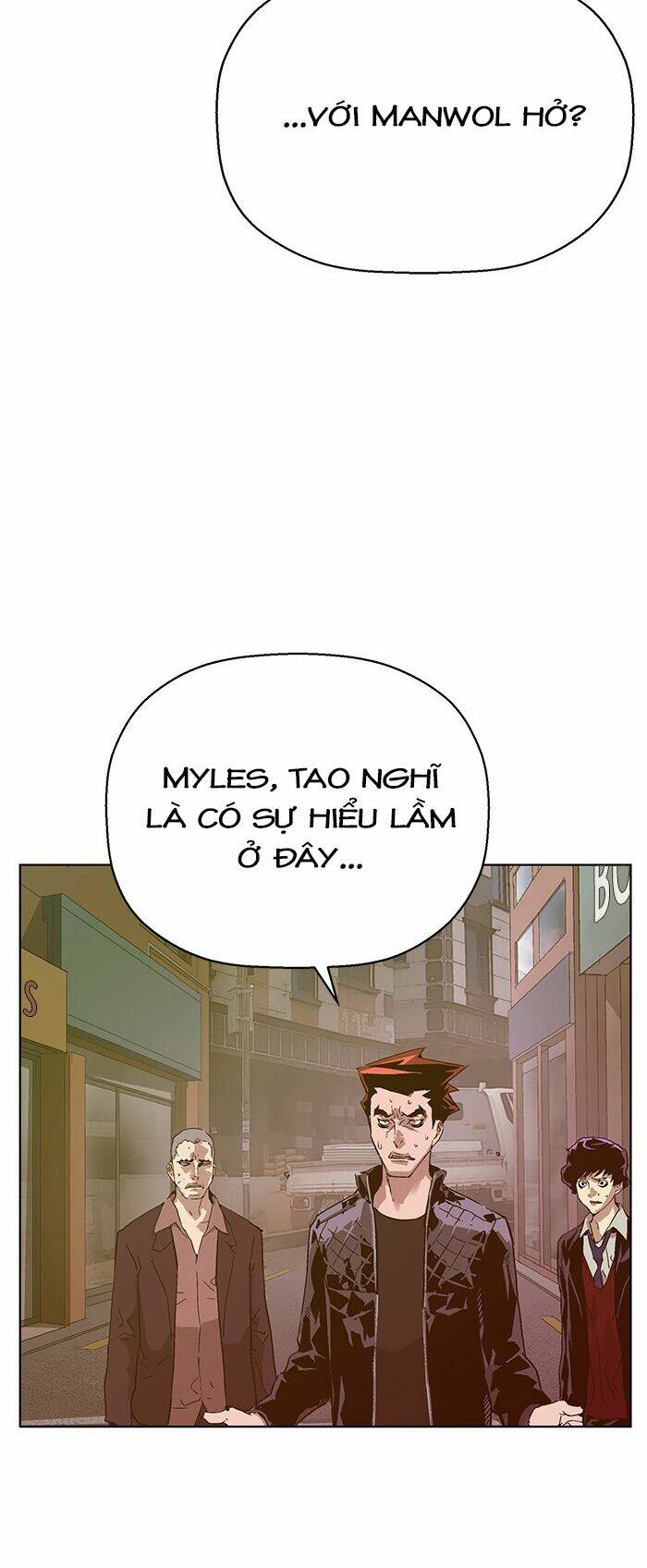 Weak Hero - Chương 129