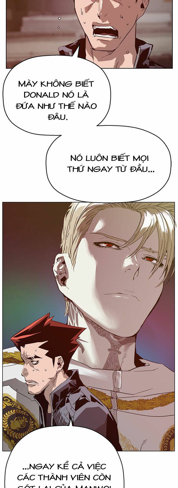 Weak Hero - Chương 129