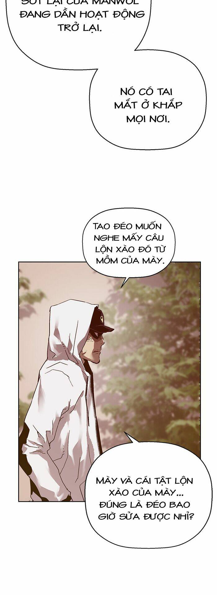 Weak Hero - Chương 129