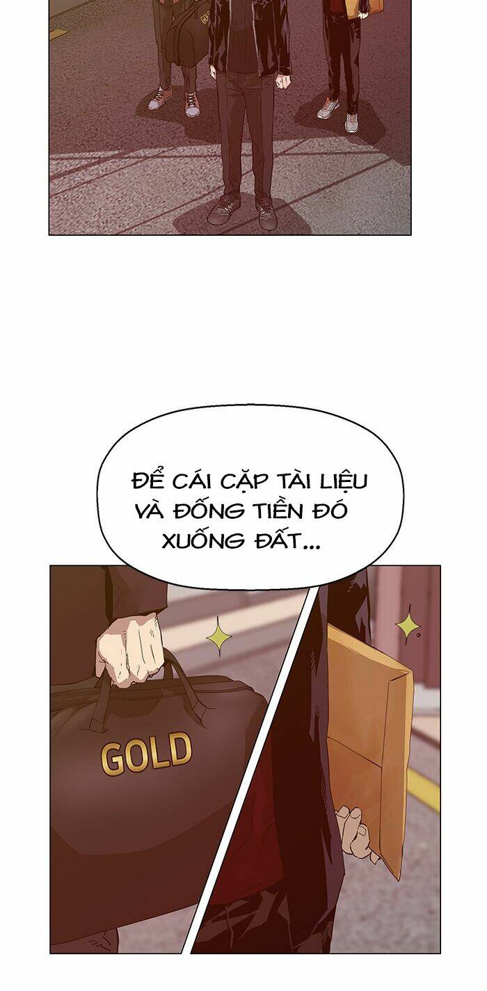 Weak Hero - Chương 129