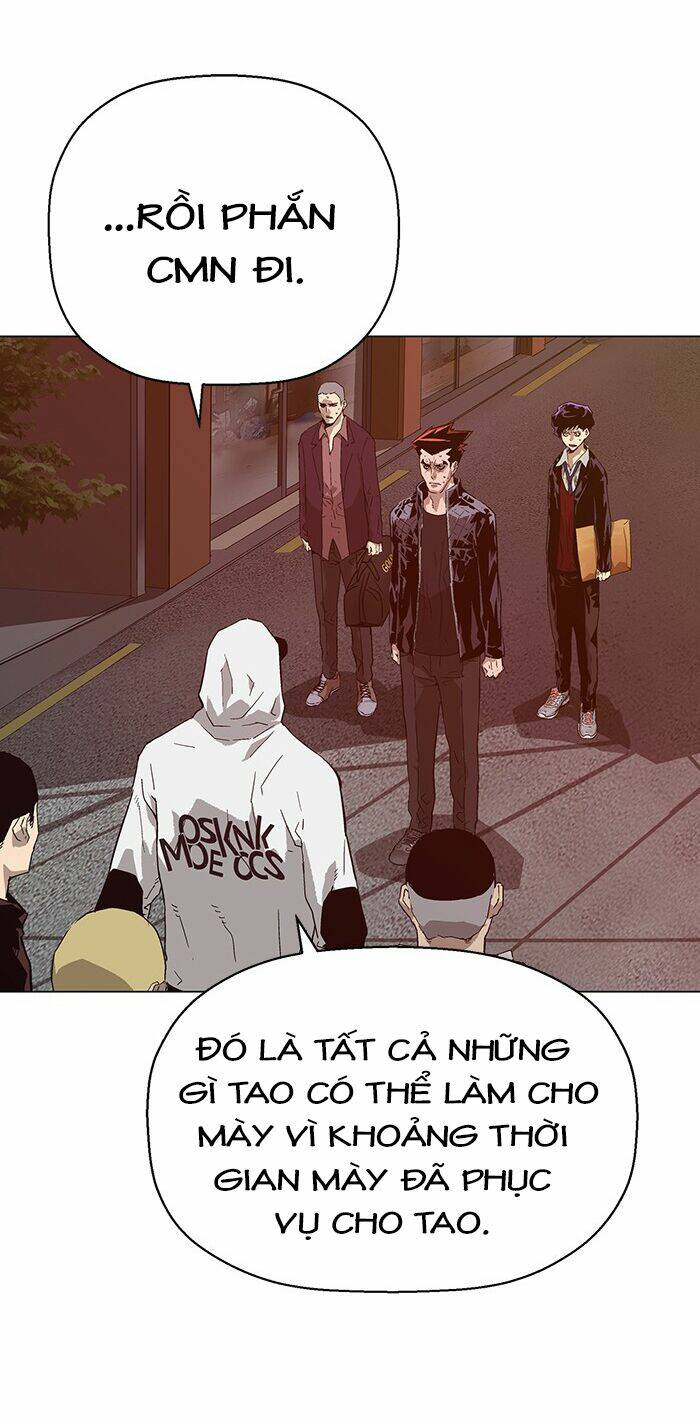Weak Hero - Chương 129