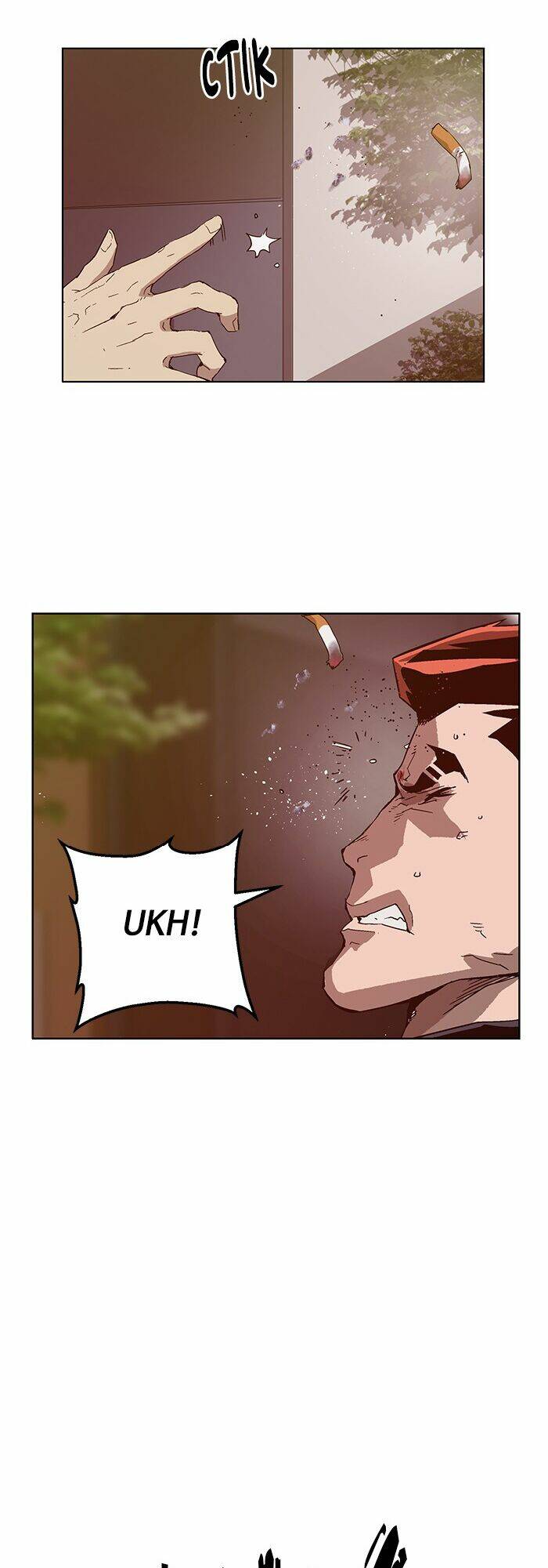 Weak Hero - Chương 129