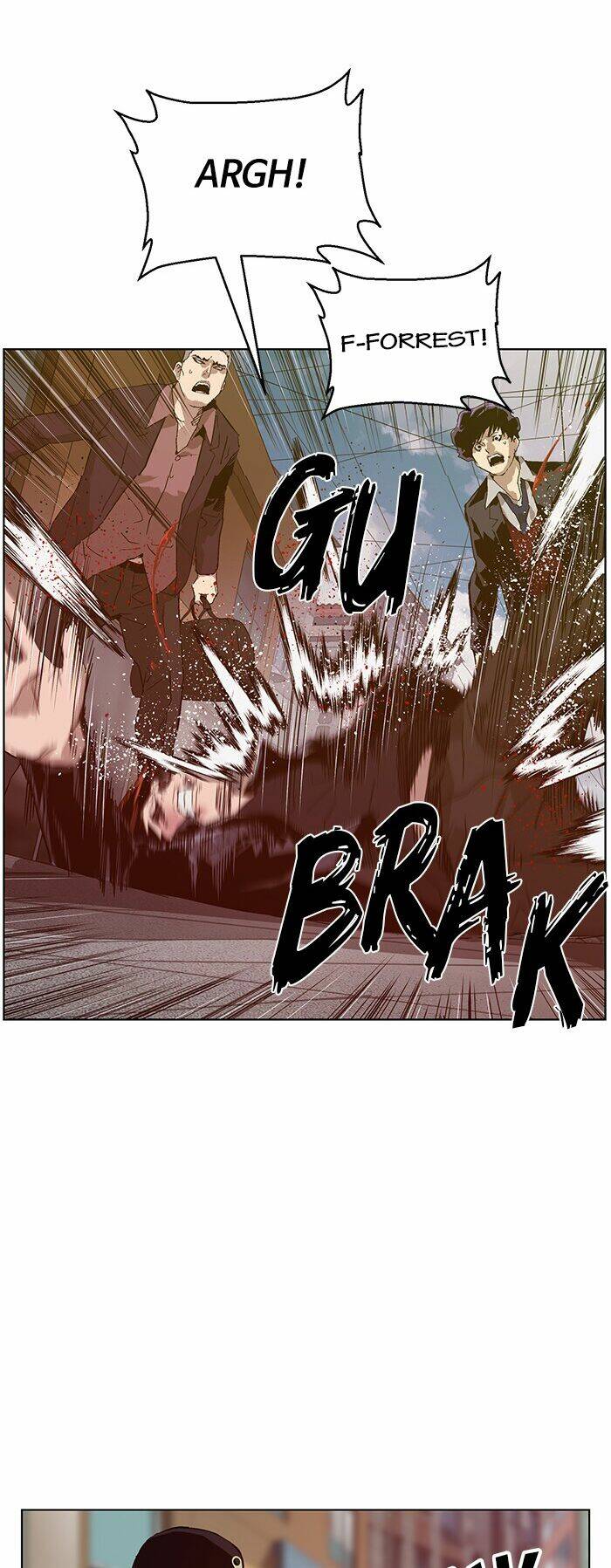 Weak Hero - Chương 129