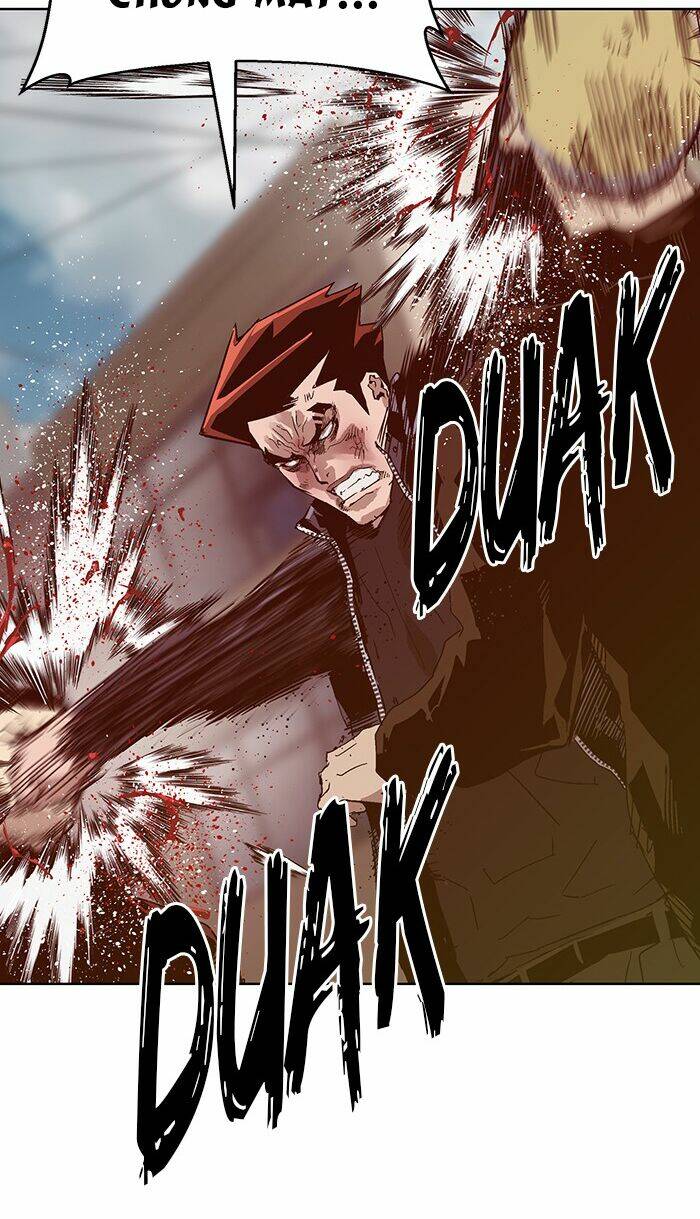 Weak Hero - Chương 129
