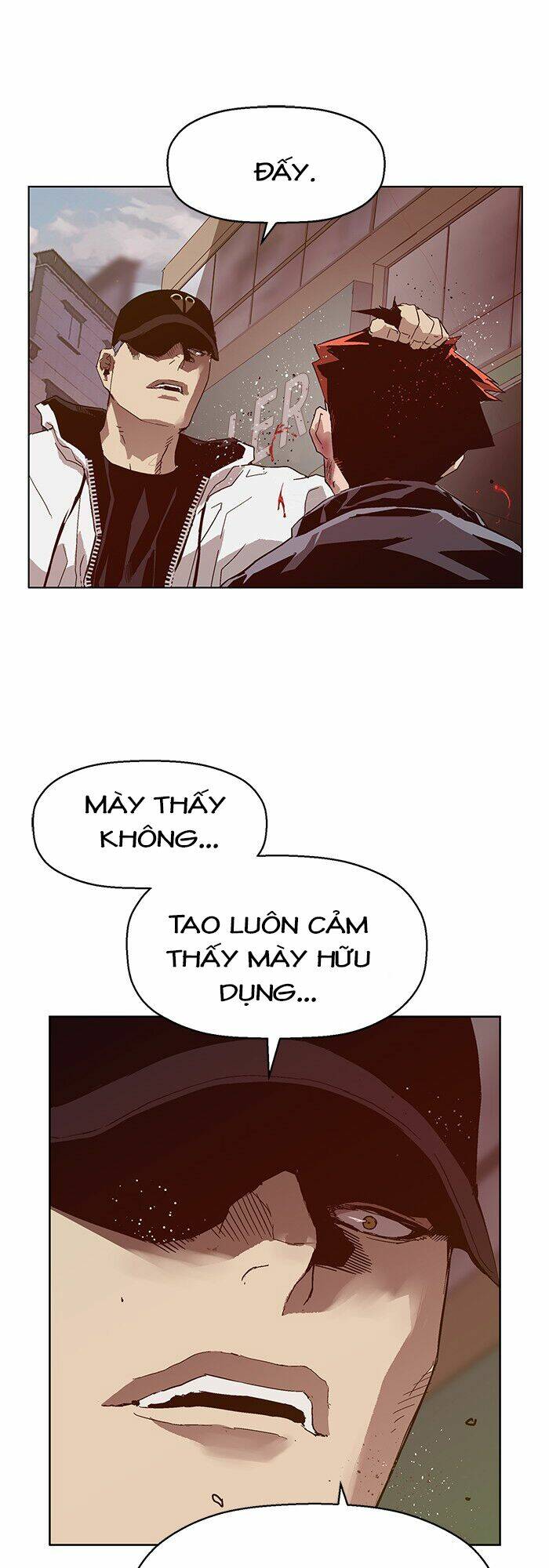 Weak Hero - Chương 129