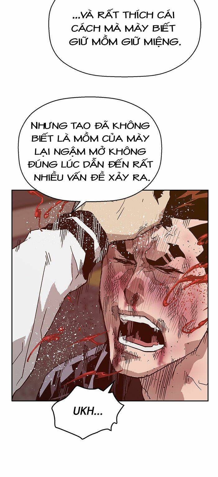 Weak Hero - Chương 129