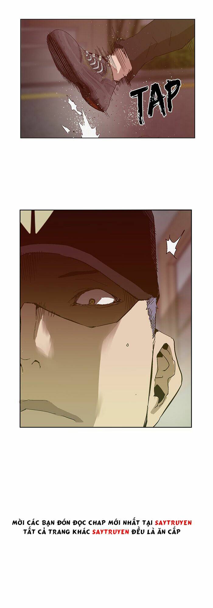 Weak Hero - Chương 129