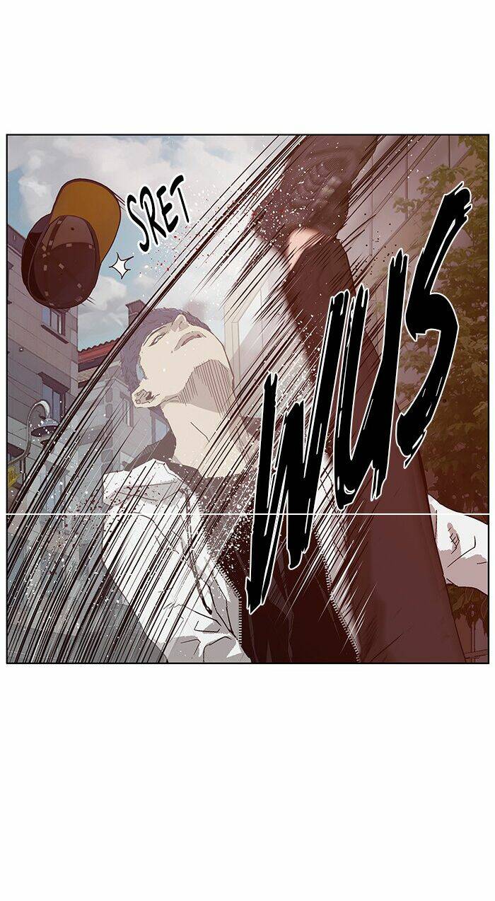 Weak Hero - Chương 129