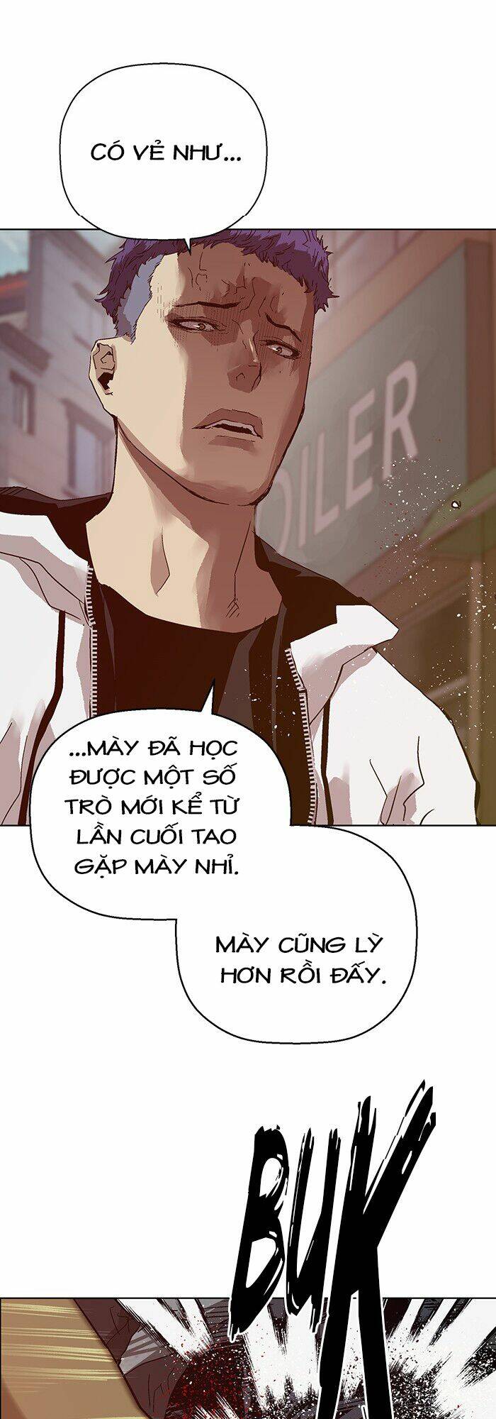 Weak Hero - Chương 129