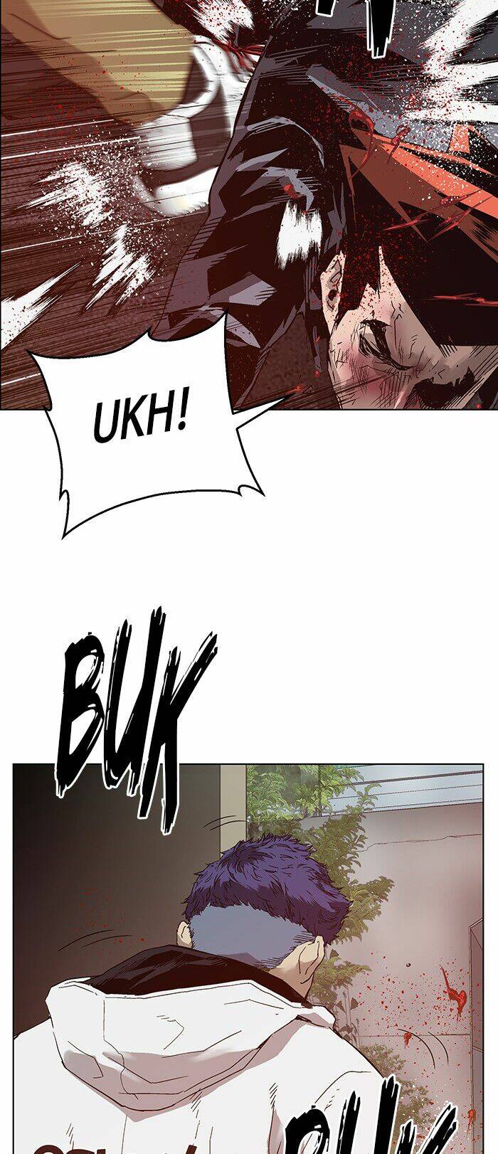 Weak Hero - Chương 129
