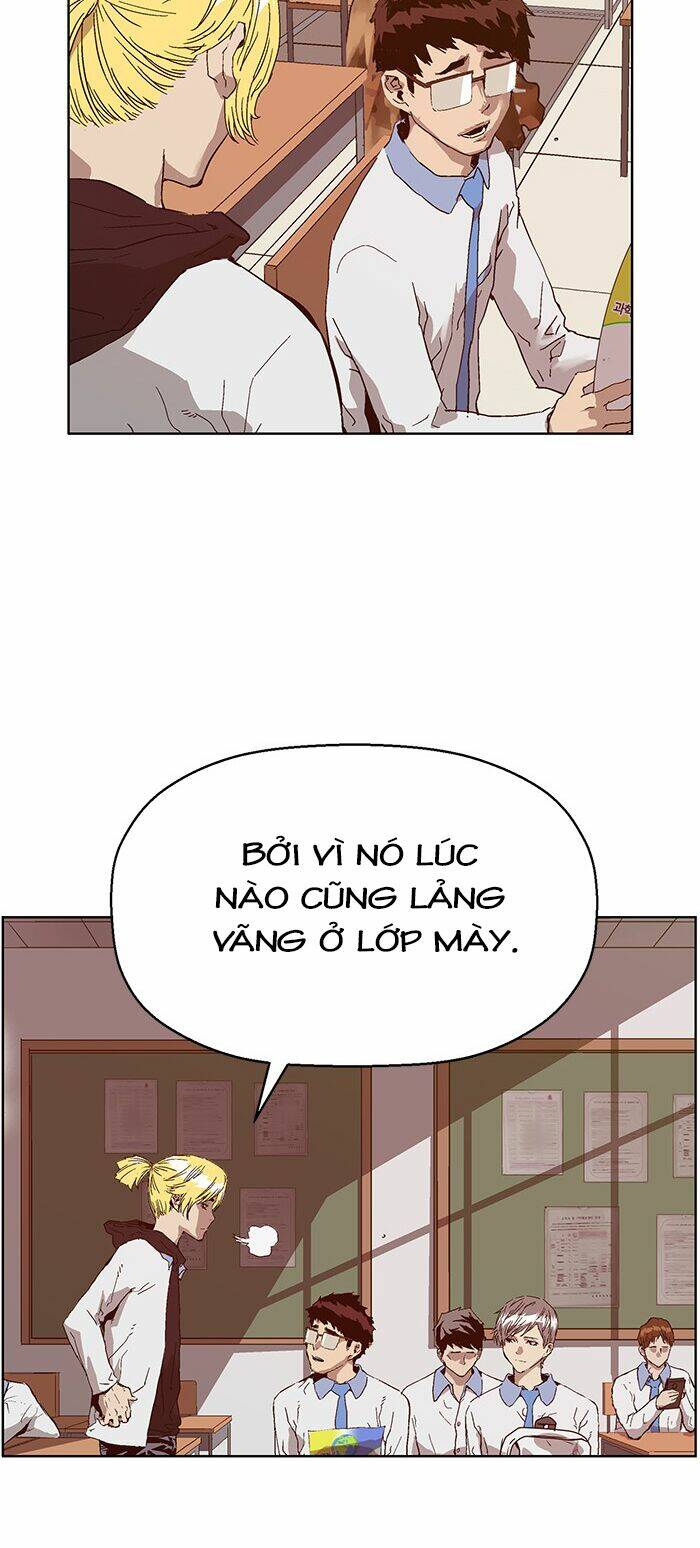 Weak Hero - Chương 129