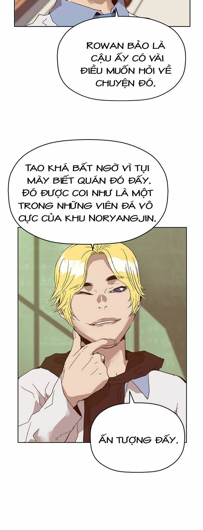 Weak Hero - Chương 129