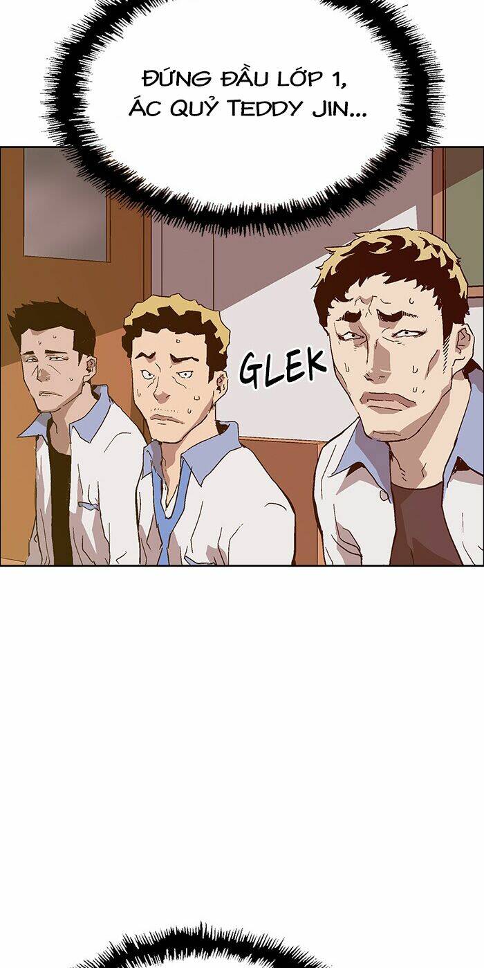 Weak Hero - Chương 129