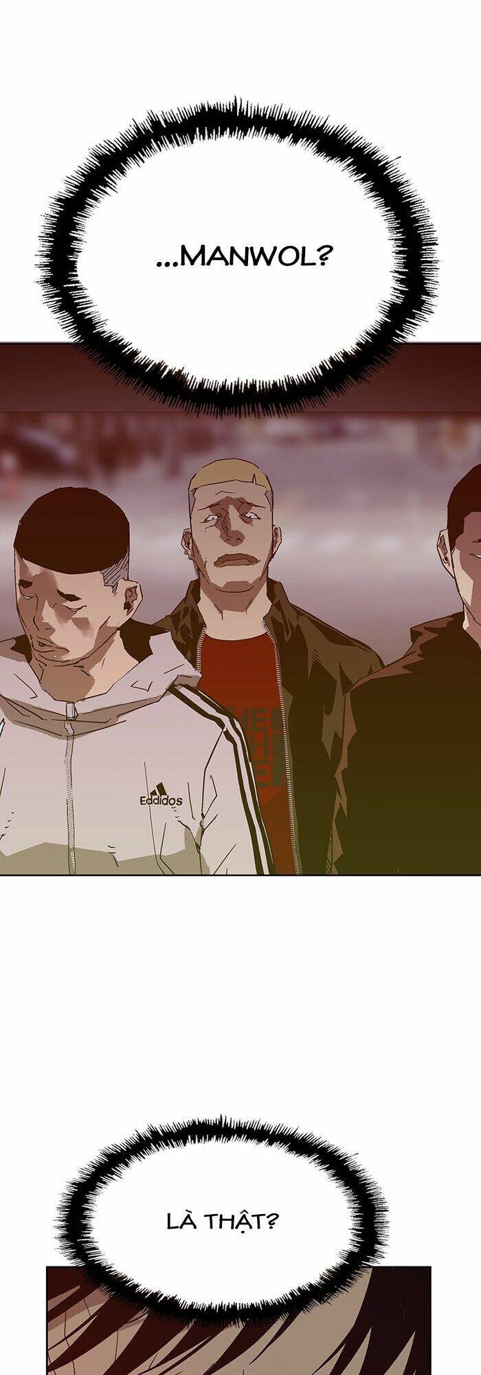 Weak Hero - Chương 129