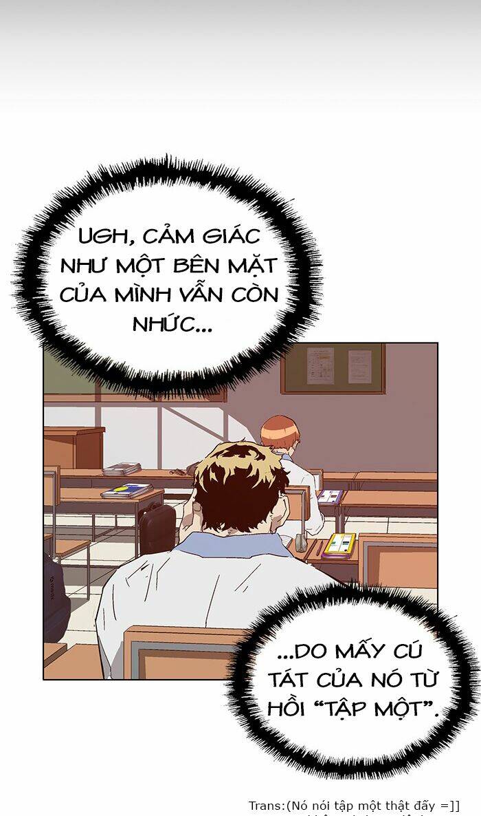 Weak Hero - Chương 129
